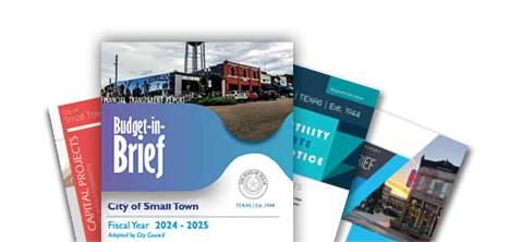 CIVIA sample report covers